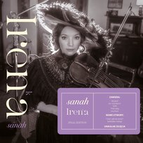 Irenka (Final Edition) sanah
