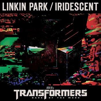 洋楽 Linkin Park Iridescent CD iridescent-w-iext138101739.jpg