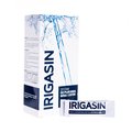 Irigasin Zatoki Zestaw Saszetki 12 szt. + Butelka - Aflofarm
