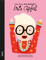 Iris Apfel Insel Verlag