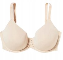 IRIS & LILLY BIUSTONOSZ BEŻOWY BASIC 36D JYE Iris & Lilly