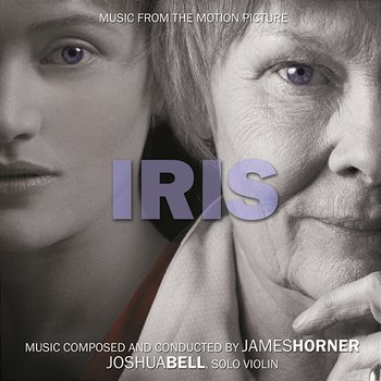 IRIS - Original Motion Picture Soundtrack - James Horner, Joshua Bell