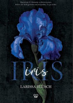 Iris - Larissa Blusch