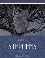 Irish Fairy Tales - ebook epub James Stephens