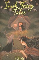 Irish Fairy Tales. Wordsworth Children's Classics wer. angielska Jacobs Joseph