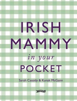 Irish Mammy in Your Pocket - Kunak McGann