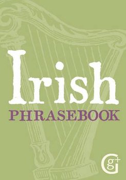 Irish Phrasebook - Callan Niall