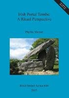 Irish Portal Tombs - Phyllis Mercer