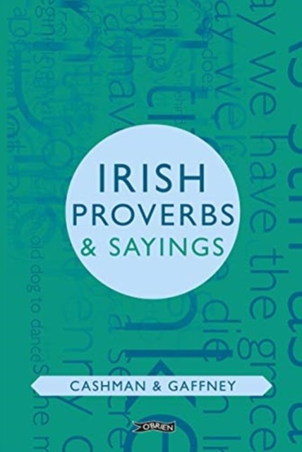 irish-proverbs-sayings-seamus-cashman-ksi-ka-w-empik