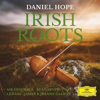 Irish Roots Hope Daniel