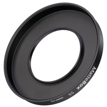 Irix Cine Matte Box Iq Adapter 55 Mm - Irix