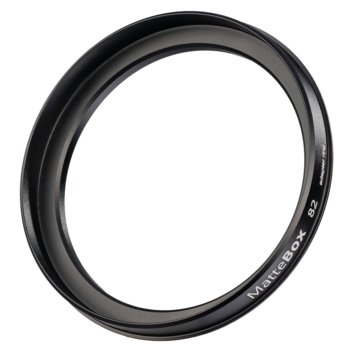 Irix Cine Matte Box Iq Adapter 82 Mm - Irix