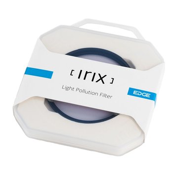 Irix Edge filtr Light Pollution (SE) 82mm - Irix