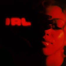 Irl (Indie), płyta winylowa - Mahalia
