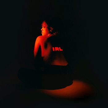 IRL - Mahalia