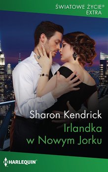 Irlandka w Nowym Jorku - Kendrick Sharon