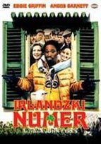 Irlandzki numer Evres John