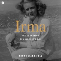 Irma - audiobook Terry Mcdonell