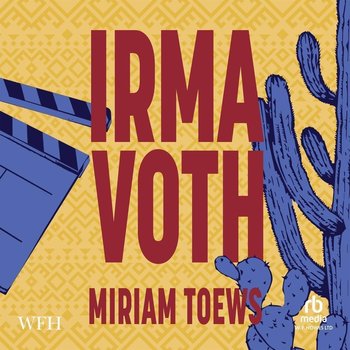Irma Voth - Toews Miriam