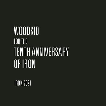 Iron 2021 - Woodkid