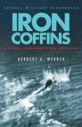 Iron Coffins - Werner Herbert A.