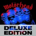Iron Fist Motörhead