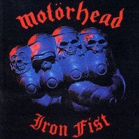 Iron Fist Motorhead