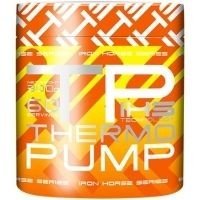 Iron Horse Series, Suplement diety, Thermo Pump, 360g
