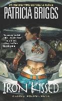 Iron Kissed Briggs Patricia