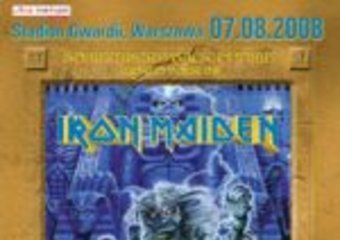 Życie po śmierci według Iron Maiden