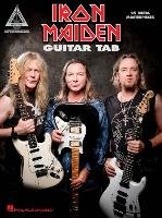 Iron Maiden Iron Maiden
