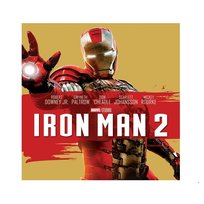 Iron Man 2. Kolekcja Marvel