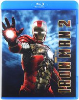 Iron Man 2 Favreau Jon