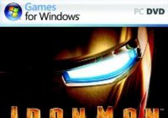 Multimedialny Iron Man