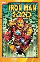 Iron Man 2020 (new Printing) - Mcdonald Ken, Schiller Fred, Defalco Tom