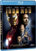 Iron Man - Various Directors