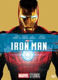 Iron Man - Favreau Jon