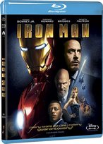Iron Man Various Directors