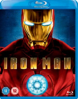 Iron Man - Favreau Jon