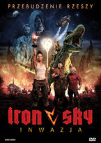 Iron Sky. Inwazja Vuorensola Timo
