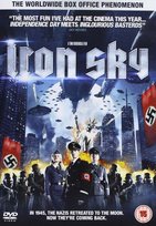 Iron Sky Vuorensola Timo
