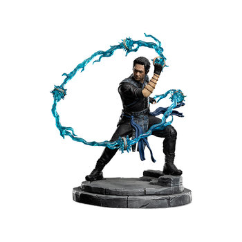 Iron Studios Shang-Chi and the Legend of the Ten Rings - Wenwu statuetka BDS 1/10 - Avengers