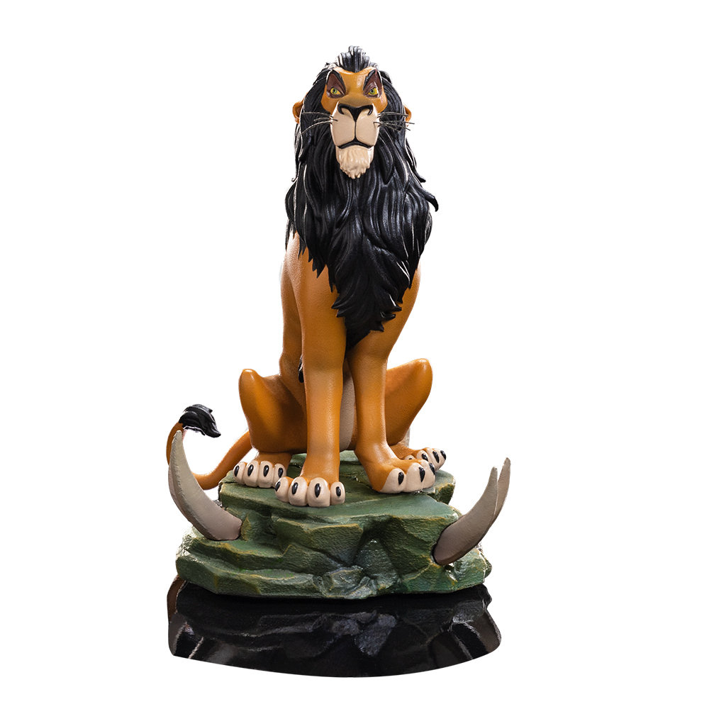 Disney SCAR KING 世界に5枚 Disney SCAR KING 世界に5枚 Scar | Disney Parks Wiki | Fandom