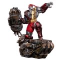 Iron Studios X-Men: Age of Apocalypse - Colossus statuetka BDS 1/10 - X-Men