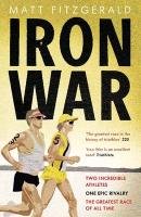 Iron War Fitzgerald Matt