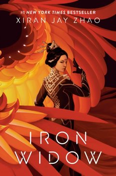 Iron Widow - Xiran Jay Zhao