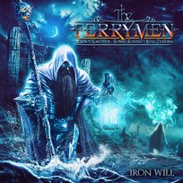 Iron Will The Ferrymen