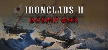 Ironclads 2: Boshin War, Klucz Steam, PC