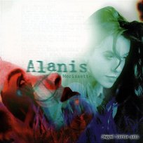 Ironic Alanis Morissette