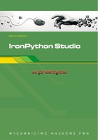 IronPython Studio - ebook mobi Mysior Marian
